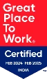Get Place to Work - Certified