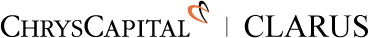 ChrysCapital - Clarus logo